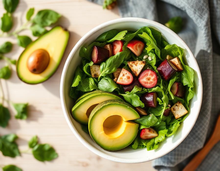 10 simple swaps for healthier meals
